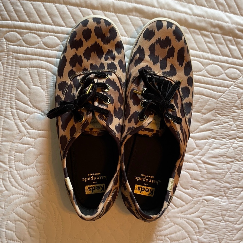 Keds for Kate Spade size 9 wide